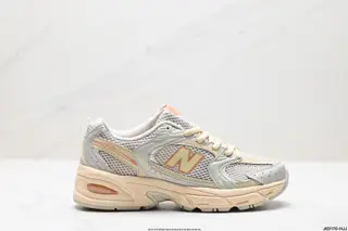 New Balance NB530 New Balance 530 Retro Running Shoes NB530 is indeed one of the classic MR530NS