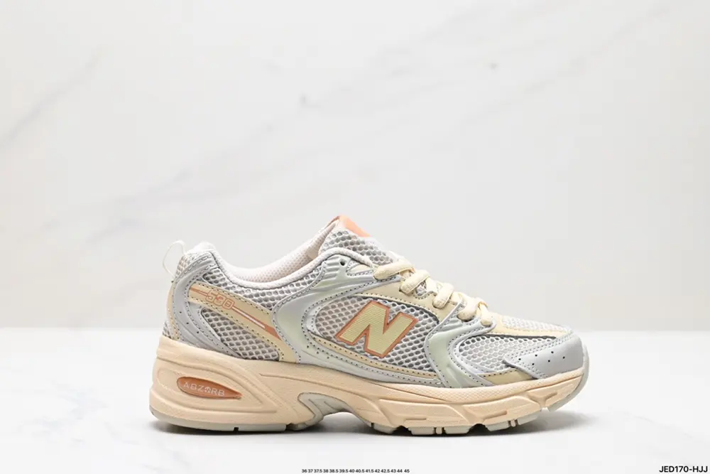 New Balance NB530 New Balance 530 Retro Running Shoes NB530 is indeed one of the classic MR530NS