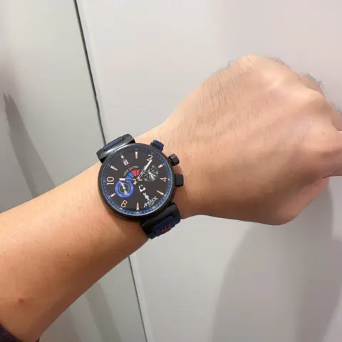 Louis Vuitton Watch