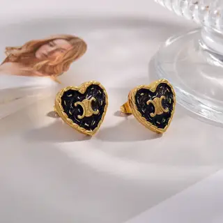 Celine earrings