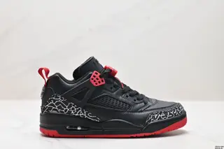 Nike Air Jordan Spizike Low FJ6372-100