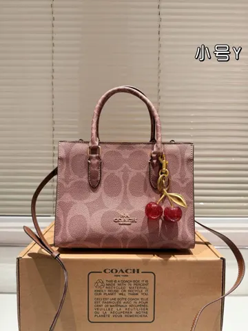 COACH Tote