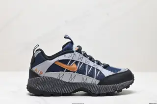Nike Air Humara QS “Faded Spruce” low-top outdoor functional shoes FJ7098-001
