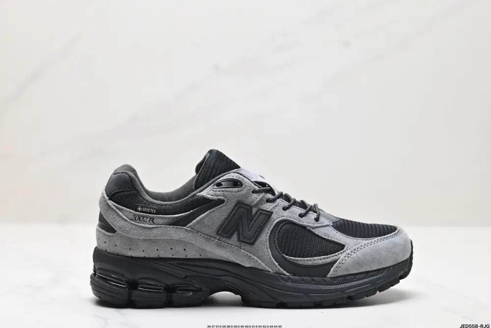 New Balance New Balance M2002 series American-made classic retro men’s and women’s casual M2002RBV