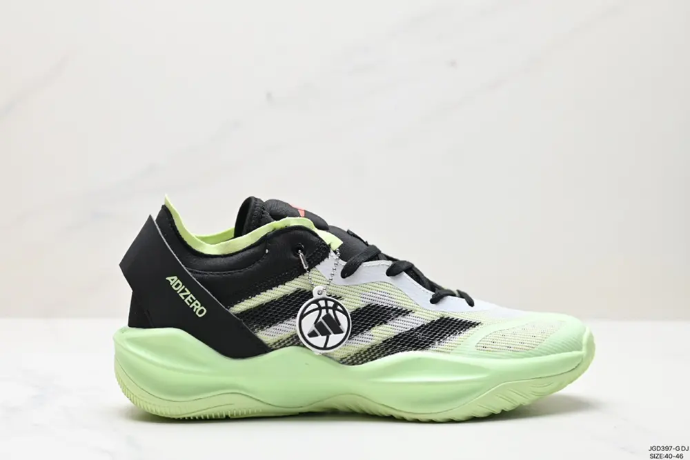 Adidas Adizero Select 2.0 summer breathable mesh racing running shoes Boost cushioning sole IE7878