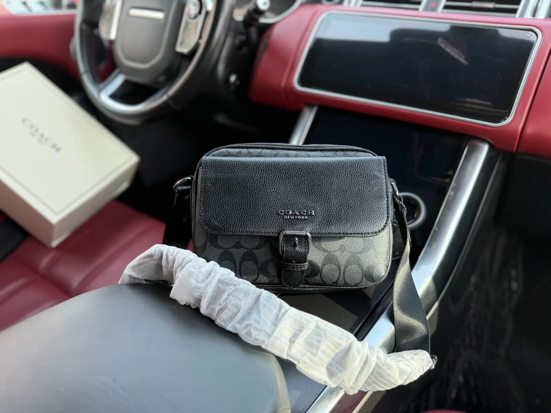 COACH Crossbody