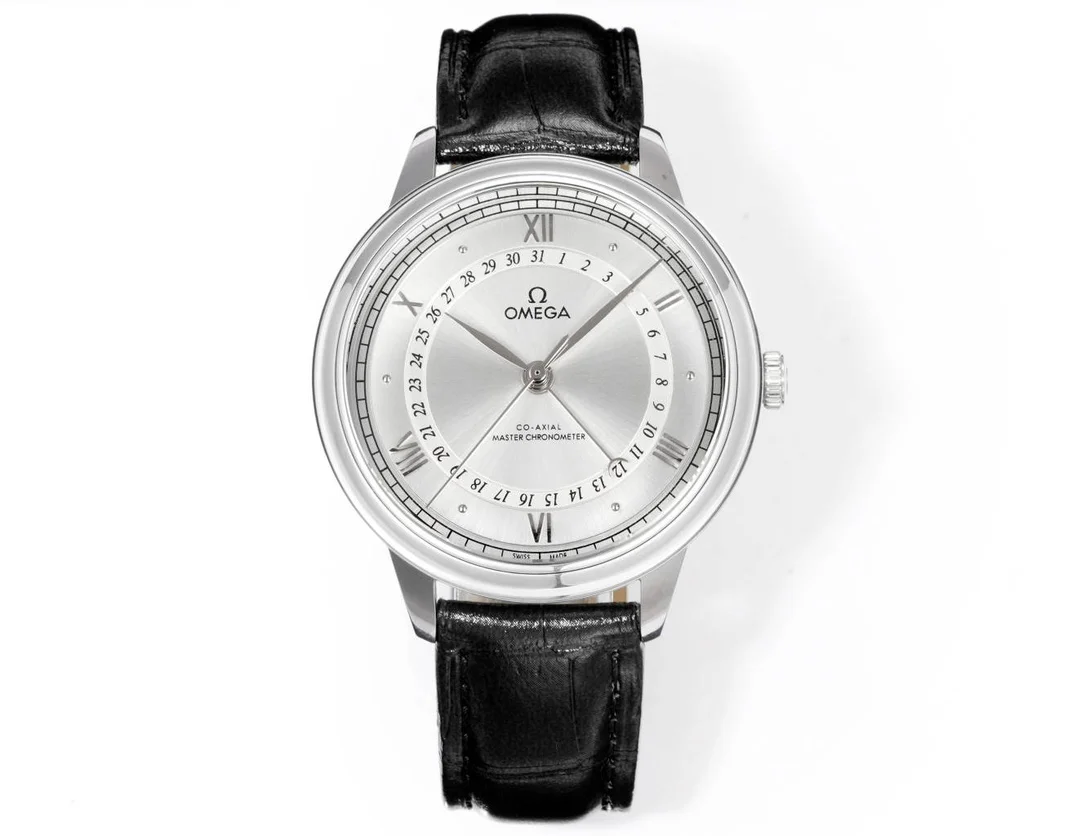 Omega Watch