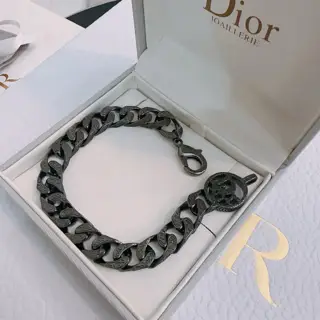 DIOR new style High quality Dior bracelet original goods counter new model retro fashion