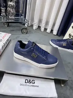 Dolce & Gabbana Dolce&Gabbana sneakers
