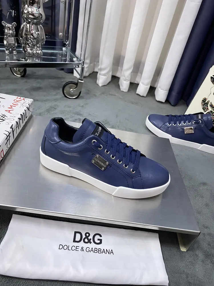 Dolce & Gabbana Dolce&Gabbana sneakers