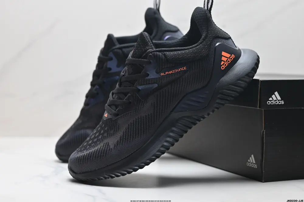 Adidas SWITCH FWD M Alpha Series logo CG4364