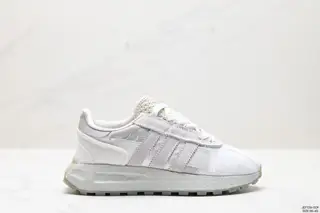 Adidas Racing E5 Boost Prototype Shoes