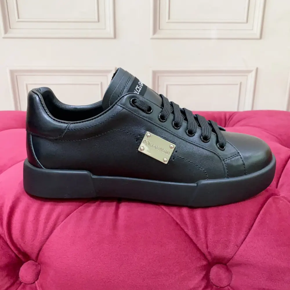 Dolce & Gabbana casual sneakers