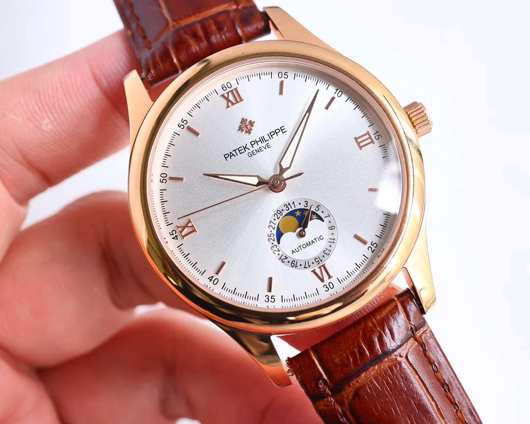 Patek Philippe Watch
