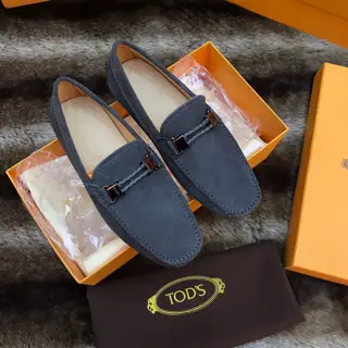 Tods casual loafers