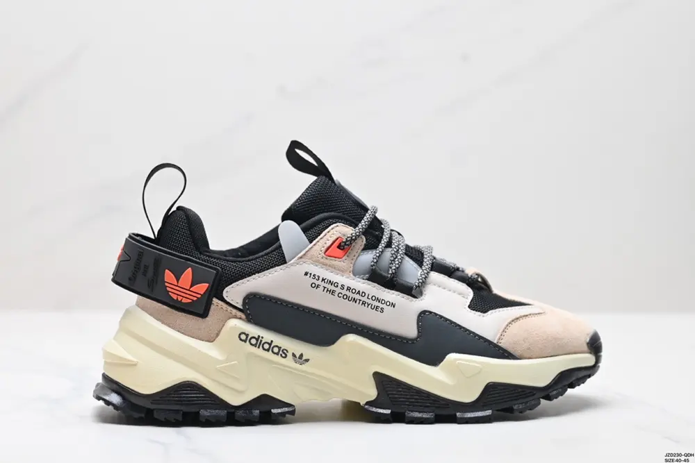 Adidas Original And Life Men’s Shoes Internet Celebrity Hot Sports Shoes Korean Style G25323