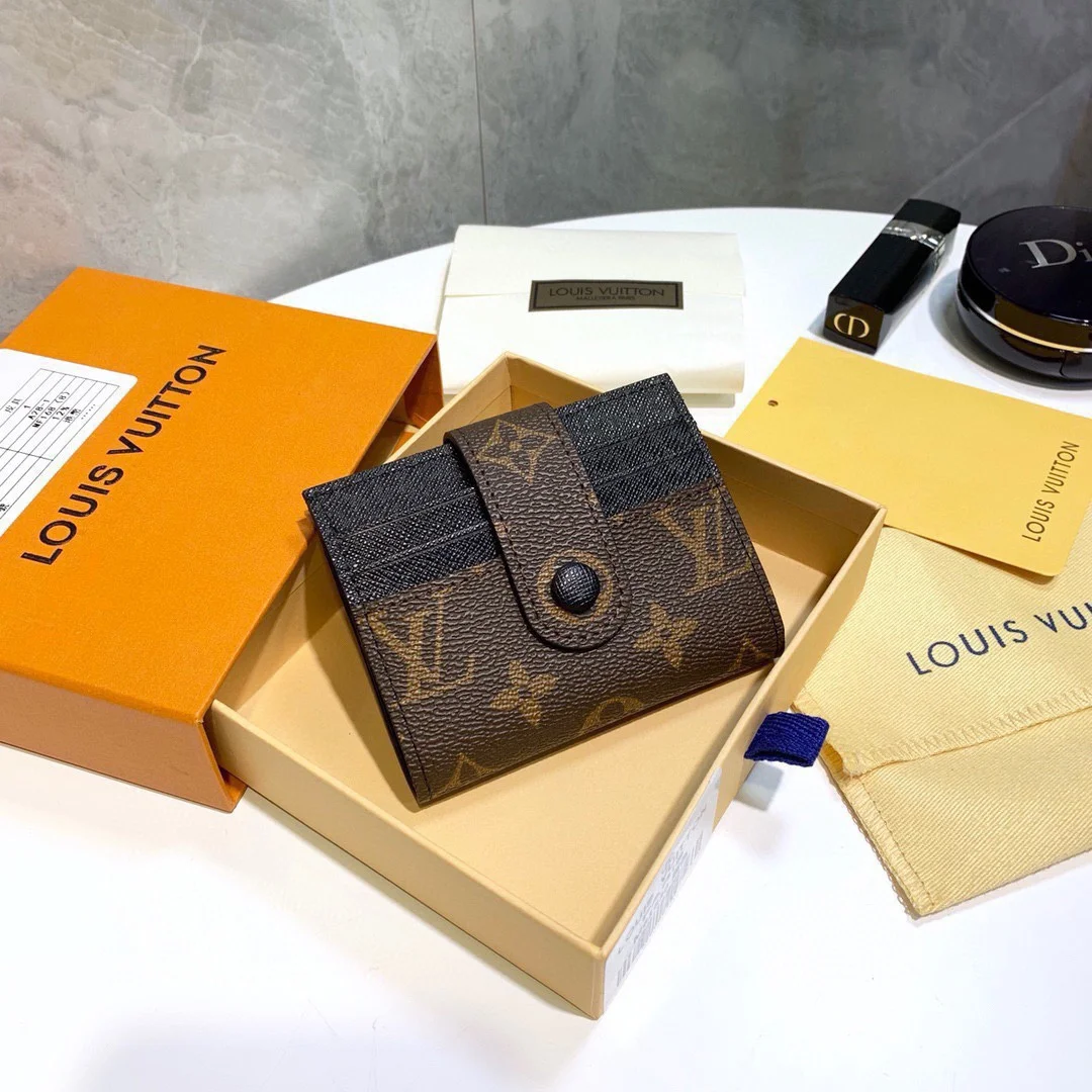Louis Vuitton Card Holder