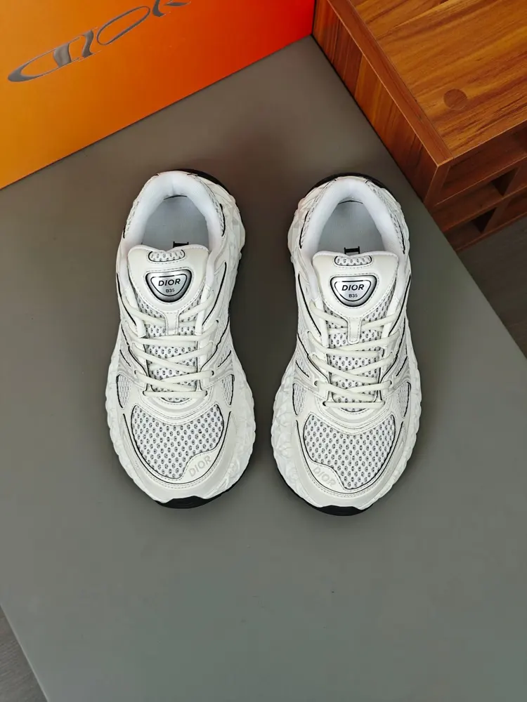 Dior New Sports Shoes