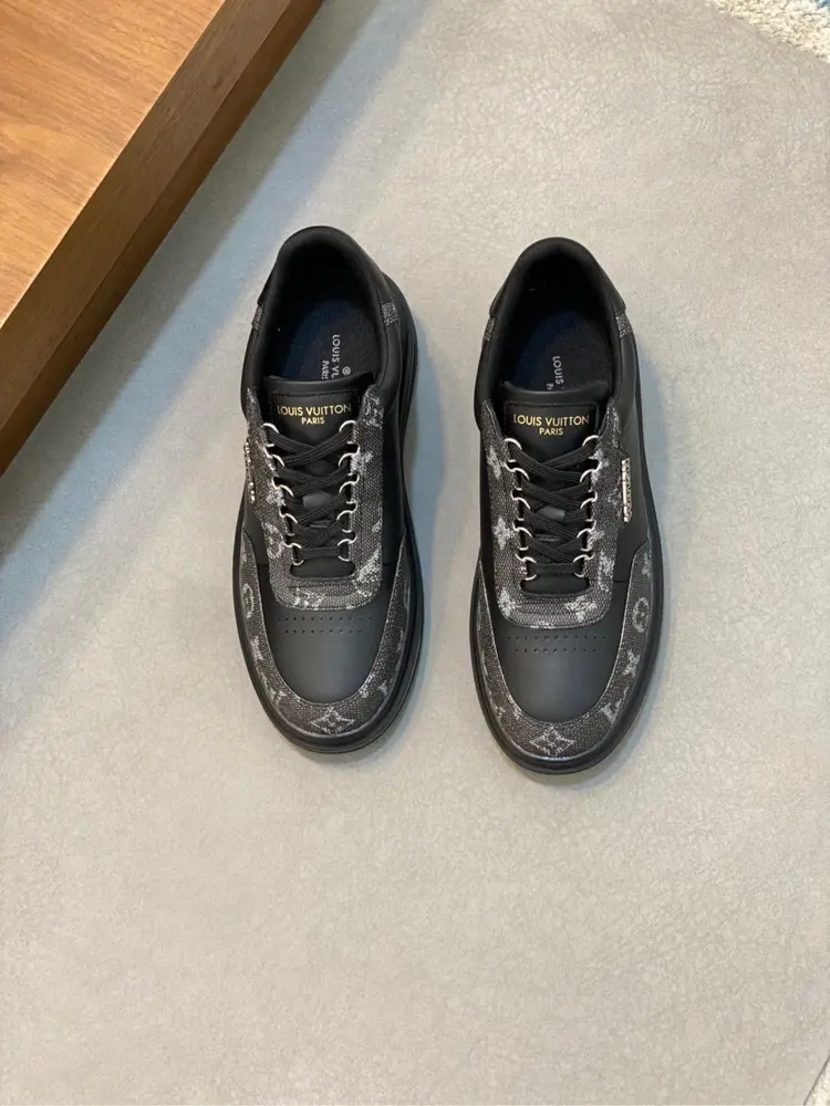 Louis Vuitton casual shoes