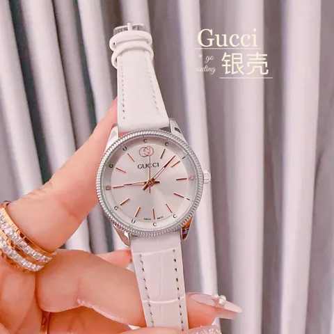 Gucci Watch