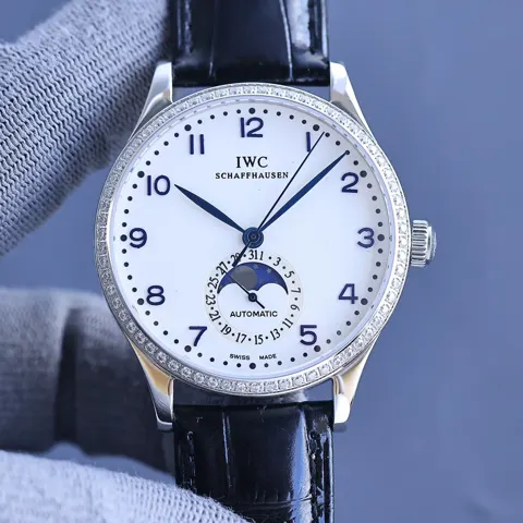 IWC Watch
