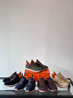 Hermès sneakers