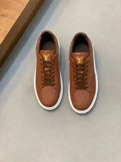 Louis Vuitton casual shoes