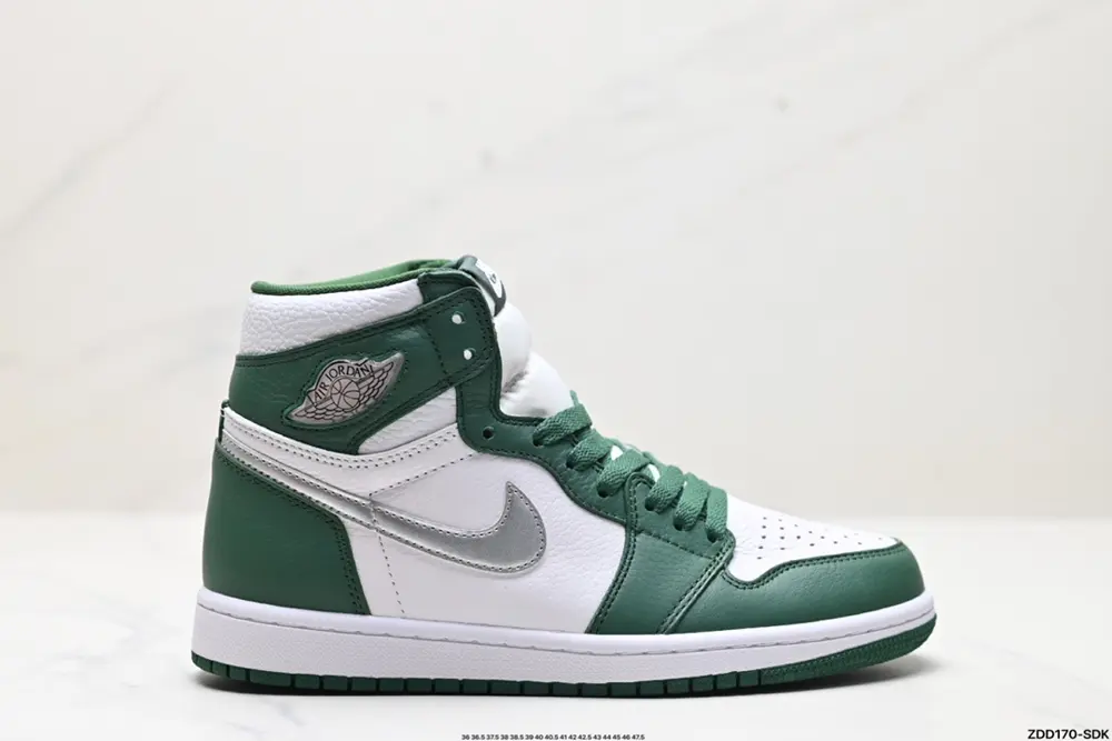 Nike AIR JORDAN 1 Sneakers DD9335-641