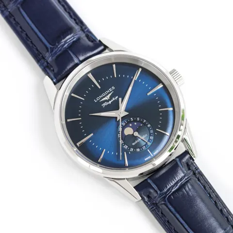 Longines Watch