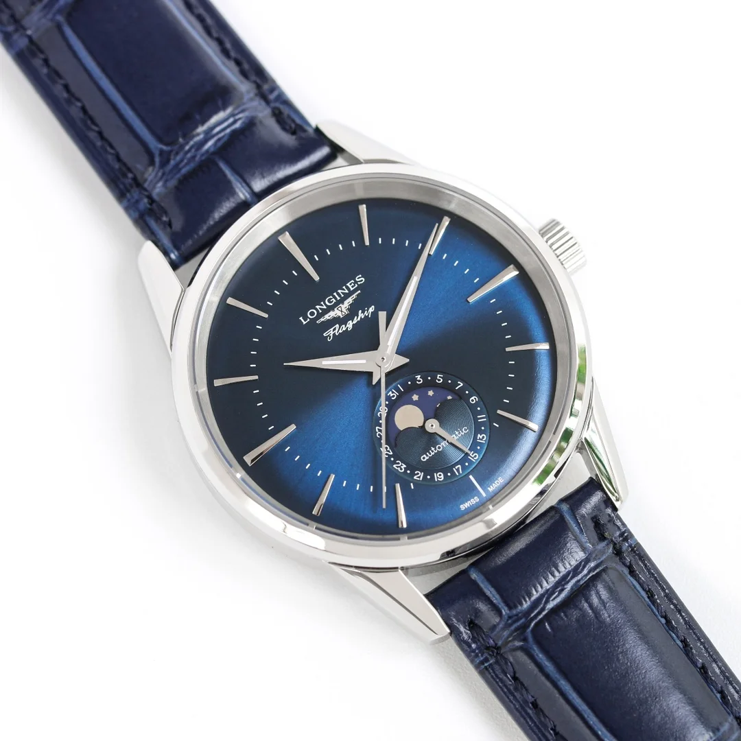 Longines Watch