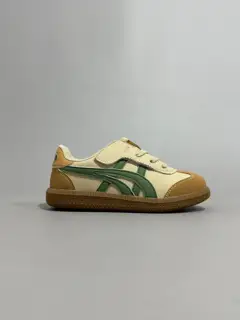 ASICS Onitsuka Tiger Tokuten Retro Low-top Casual Running Shoes