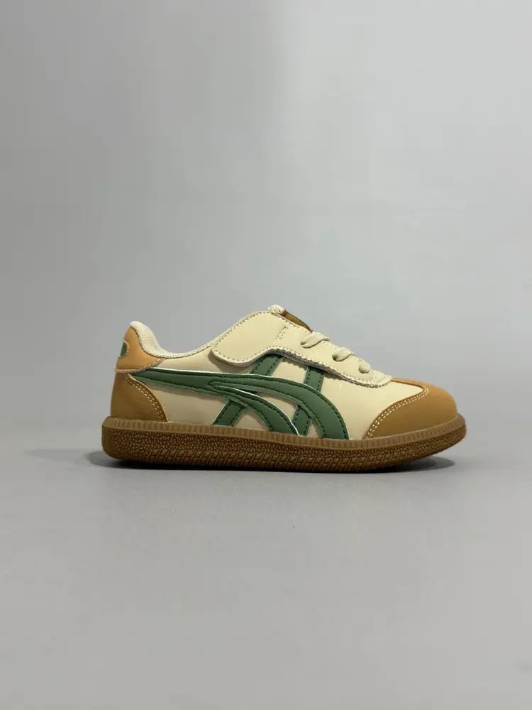 ASICS Onitsuka Tiger Tokuten Retro Low-top Casual Running Shoes