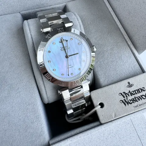 vivienne westwood Watch