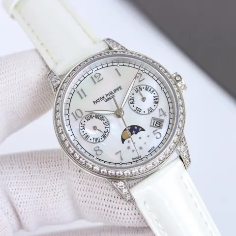 Patek Philippe Watch