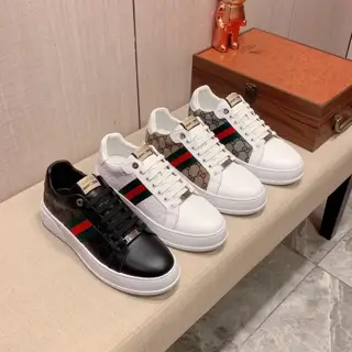 Gucci casual shoes