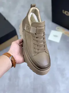 UGG popular men’s shoes official website synchronization quality [proud] is not comparable