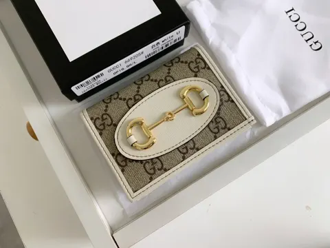 Gucci Horsebit