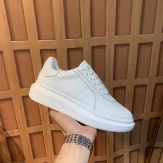 McQueen casual shoes