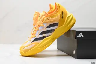 Adidas Adizero Select 2.0 summer breathable mesh racing running shoes Boost cushioning sole IE7878