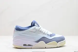 Nike Air Jordan 4 RM non-slip low-top retro basketball shoes FQ7939-101