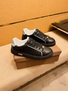 FENDI men’s casual shoes