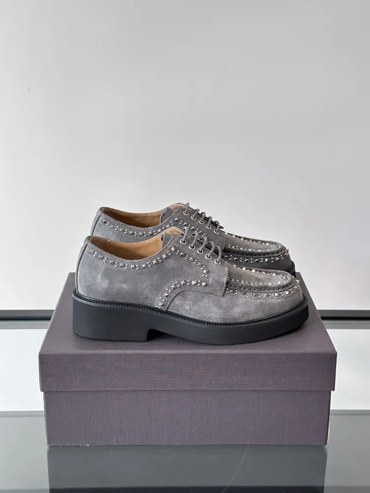 Valentino men’s loafers