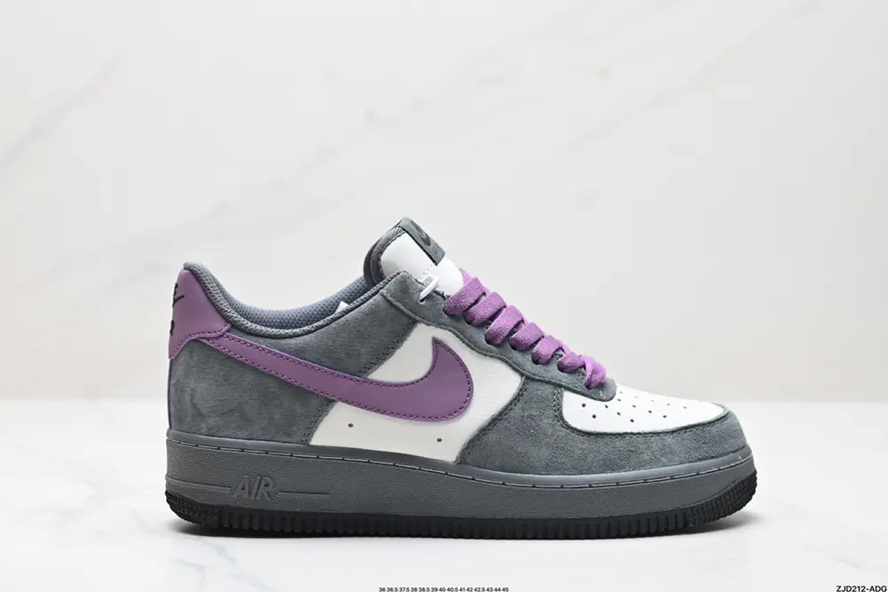 NIKE AIR FORCE 1’07 Sneakers CW1188-111