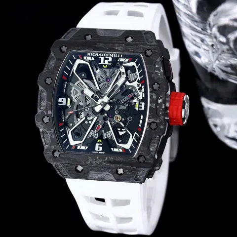 Richard Miller Watch