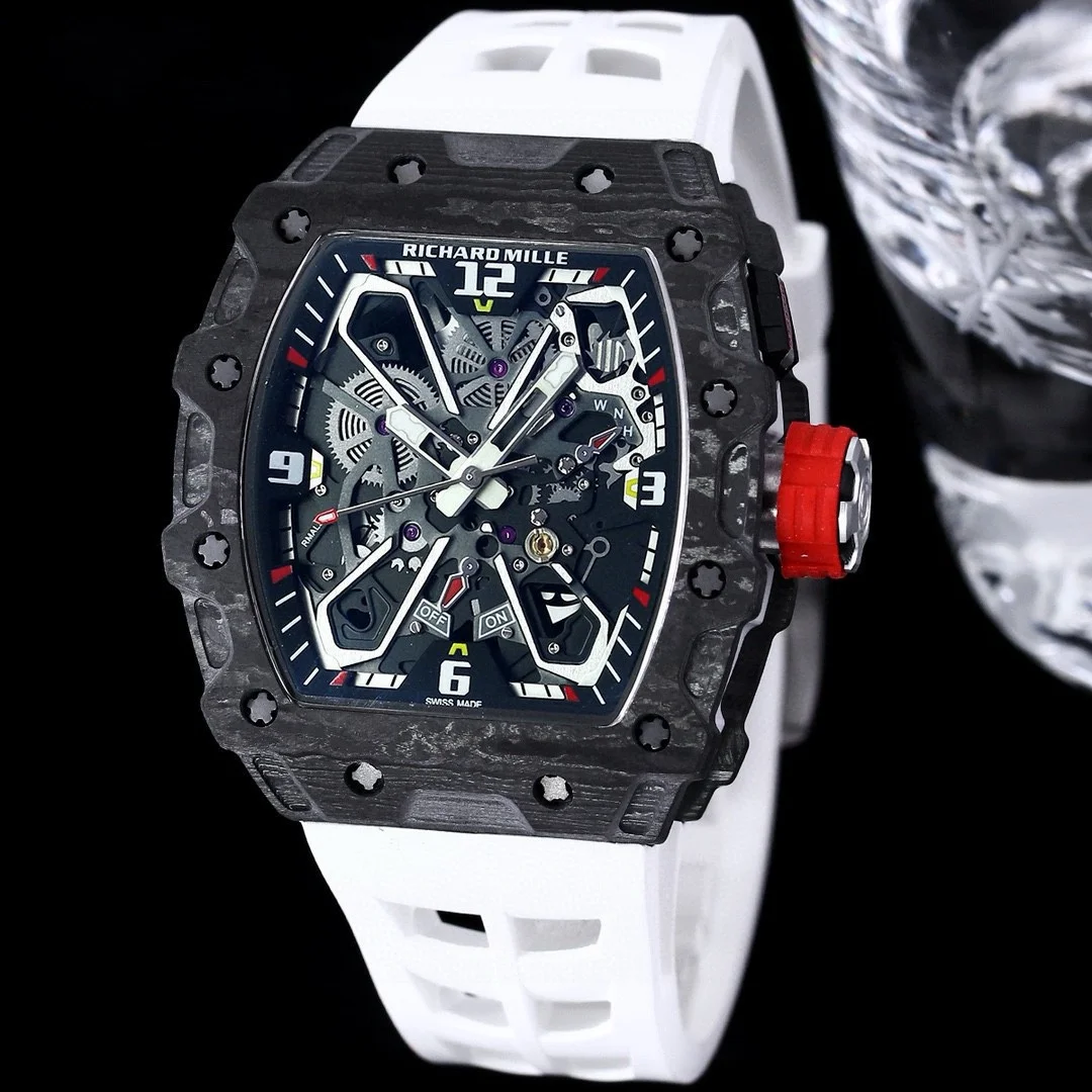 Richard Miller Watch