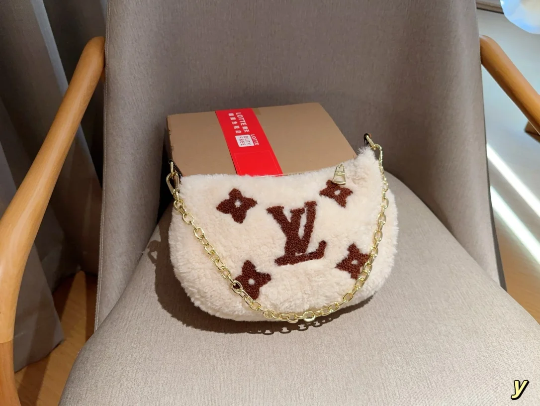 Louis Vuitton Bag