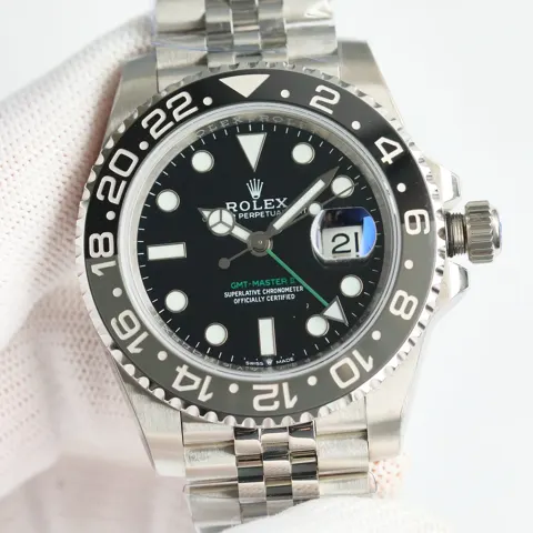Rolex Greenwich Series
