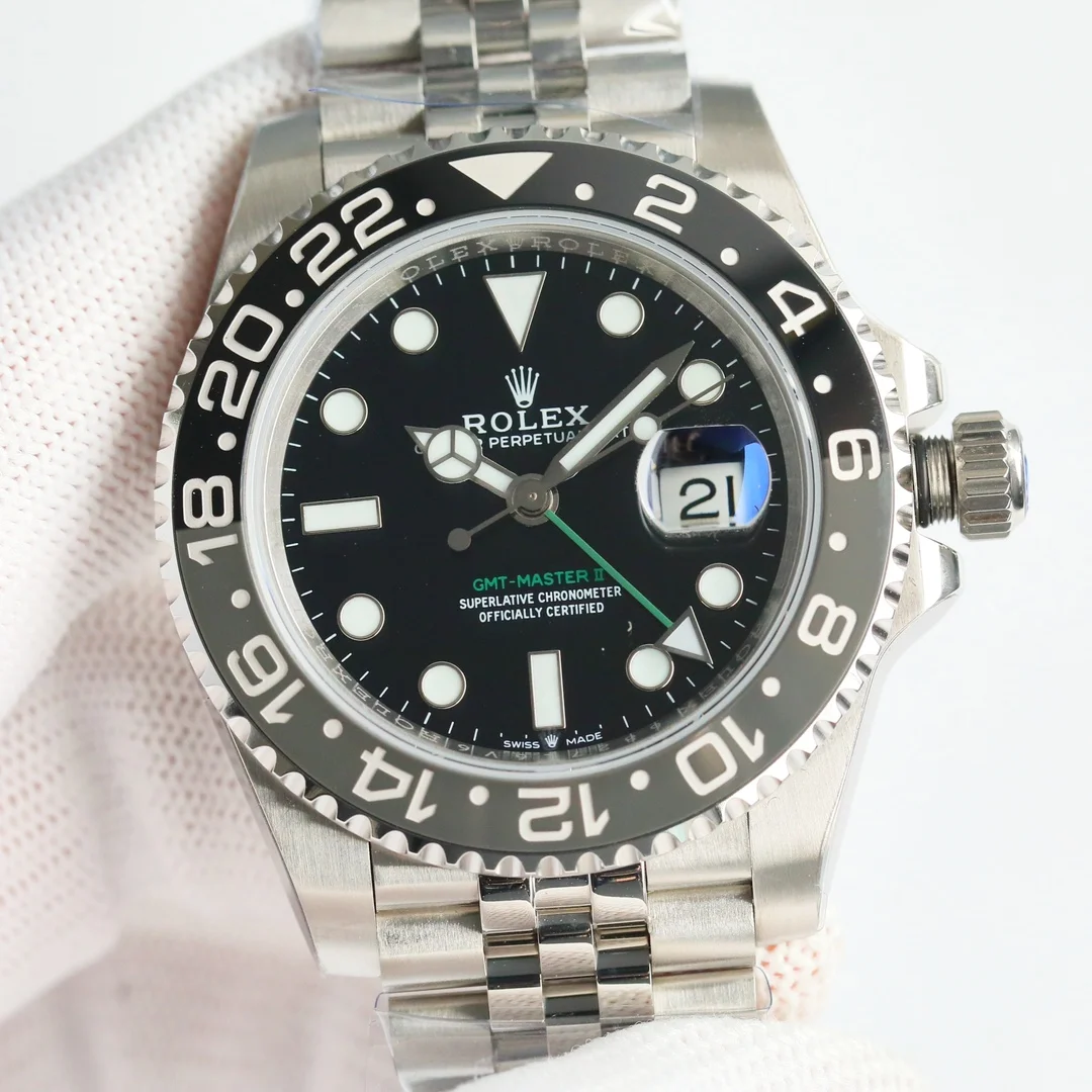 Rolex Greenwich Series