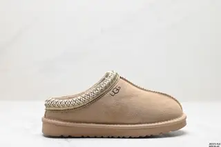 UGG snow boots for autumn and winter