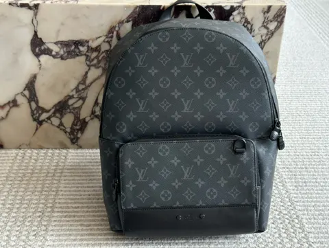 Louis Vuitton Backpack